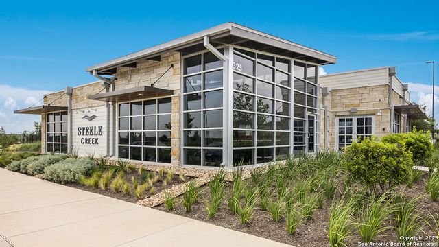 619 Sumpter Banks, Cibolo, TX 78108