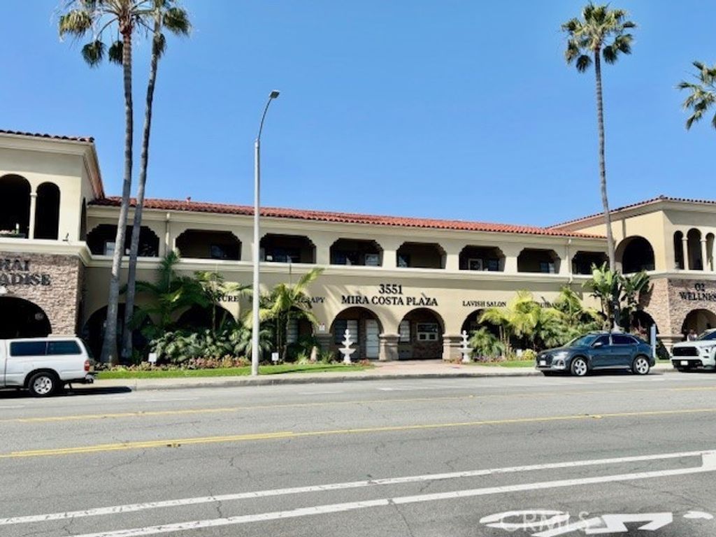 3551 Camino Mira Costa J, San Clemente, CA 92672 — exterior