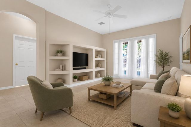 3318 FOXCROFT CIRCLE, Oviedo, FL 32765
