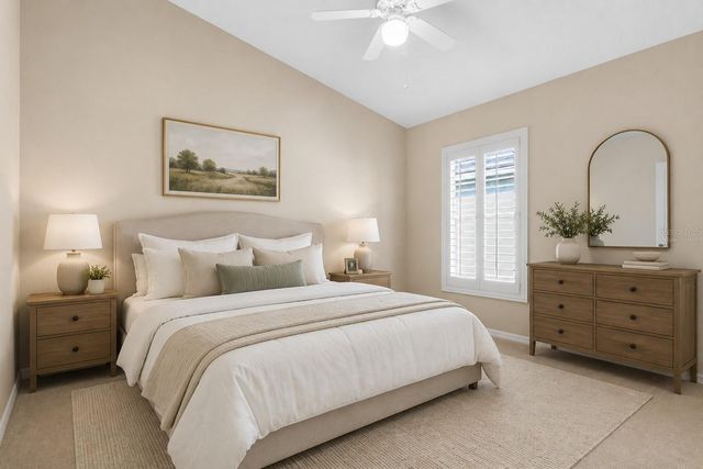 3318 FOXCROFT CIRCLE, Oviedo, FL 32765