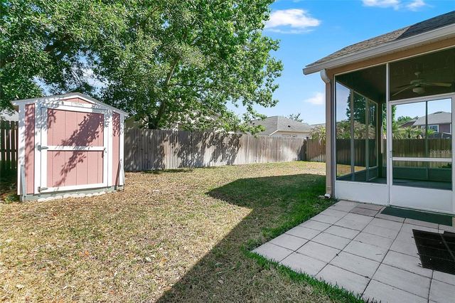 3318 FOXCROFT CIRCLE, Oviedo, FL 32765