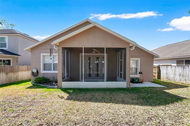 3318 FOXCROFT CIRCLE, Oviedo, FL 32765