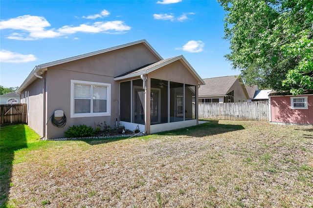 3318 FOXCROFT CIRCLE, Oviedo, FL 32765