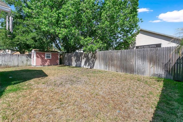 3318 FOXCROFT CIRCLE, Oviedo, FL 32765
