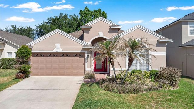 3318 FOXCROFT CIRCLE, Oviedo, FL 32765