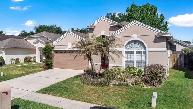 3318 FOXCROFT CIRCLE, Oviedo, FL 32765