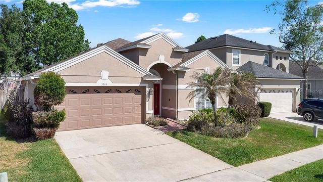 3318 FOXCROFT CIRCLE, Oviedo, FL 32765