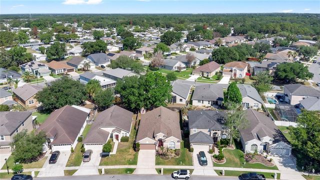 3318 FOXCROFT CIRCLE, Oviedo, FL 32765