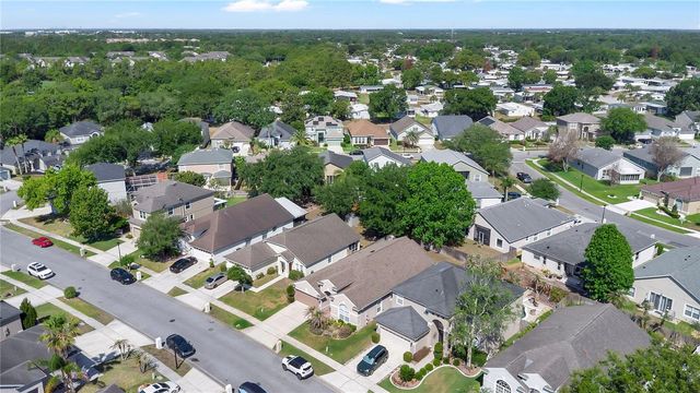 3318 FOXCROFT CIRCLE, Oviedo, FL 32765