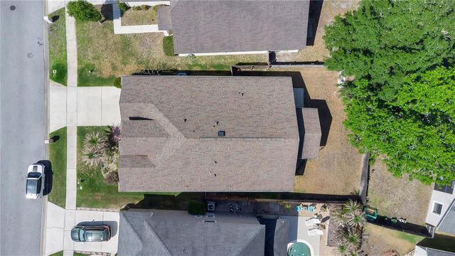3318 FOXCROFT CIRCLE, Oviedo, FL 32765