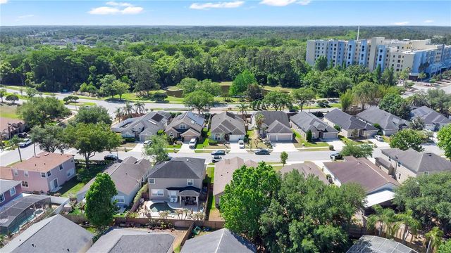 3318 FOXCROFT CIRCLE, Oviedo, FL 32765