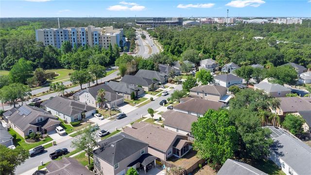 3318 FOXCROFT CIRCLE, Oviedo, FL 32765