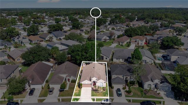 3318 FOXCROFT CIRCLE, Oviedo, FL 32765