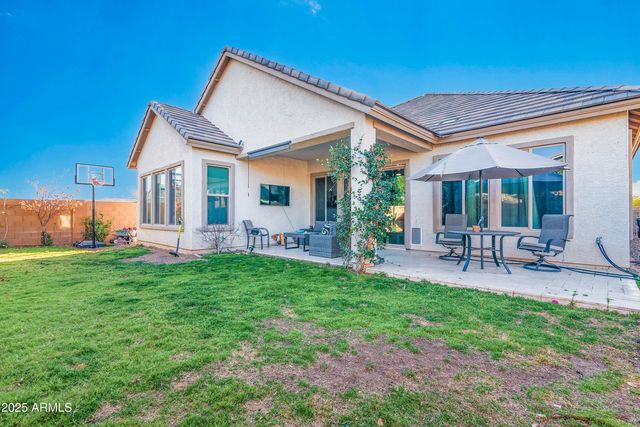 12349 N 145TH Avenue, Surprise, AZ 85379