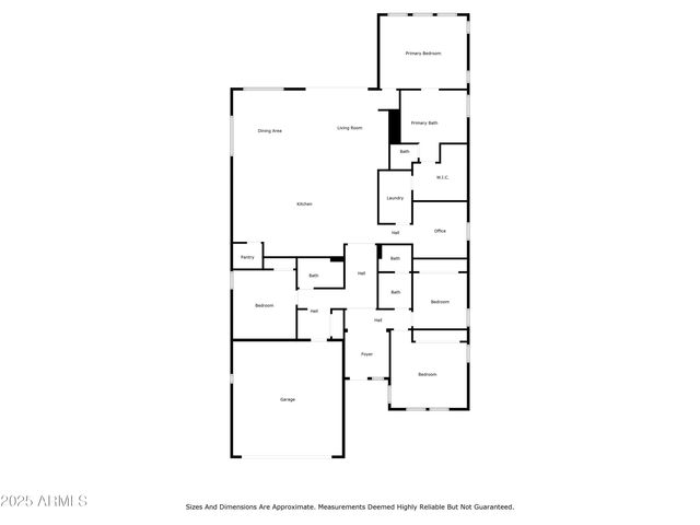 12349 N 145TH Avenue, Surprise, AZ 85379