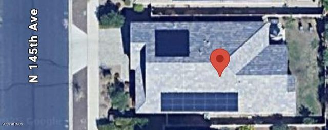 12349 N 145TH Avenue, Surprise, AZ 85379