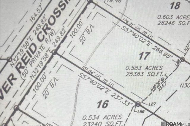 11402 River Reid Crossing, Geismar, LA 70734