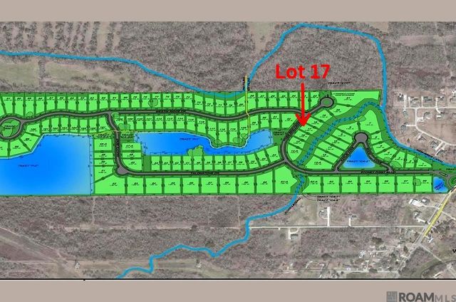 11402 River Reid Crossing, Geismar, LA 70734