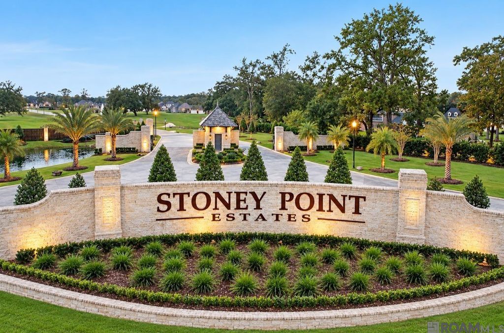 11402 River Reid Crossing, Geismar, LA 70734