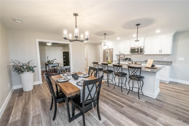 1164 Waterloo Street, Troy, OH 45373