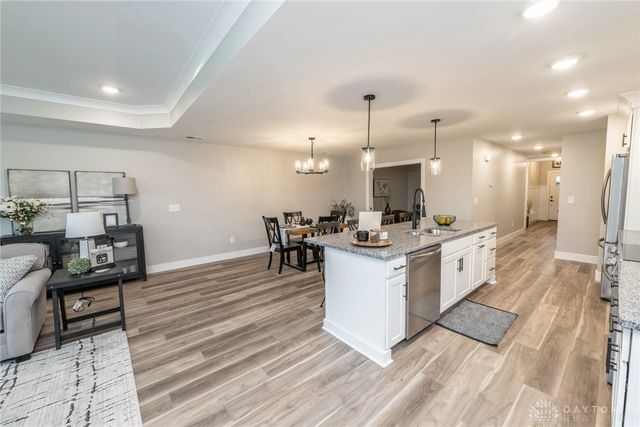 1164 Waterloo Street, Troy, OH 45373