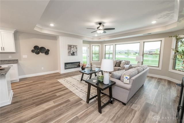 1164 Waterloo Street, Troy, OH 45373