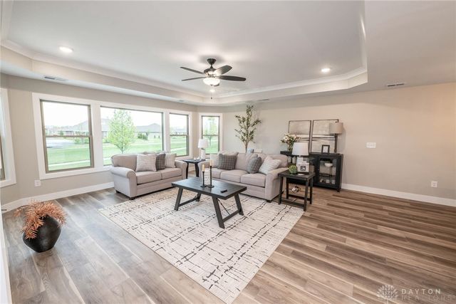 1164 Waterloo Street, Troy, OH 45373