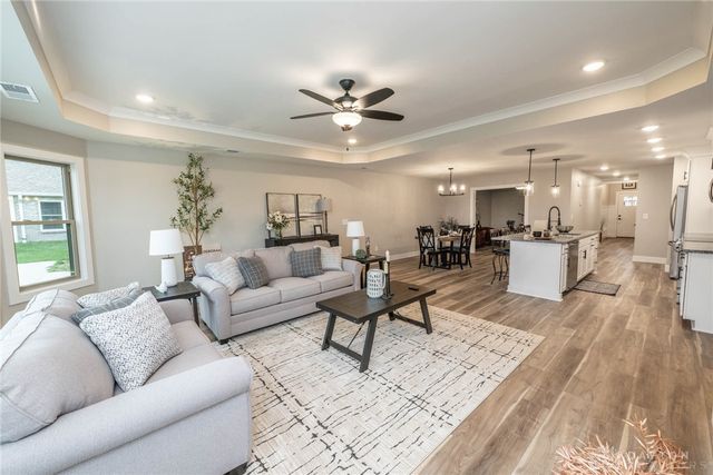 1164 Waterloo Street, Troy, OH 45373