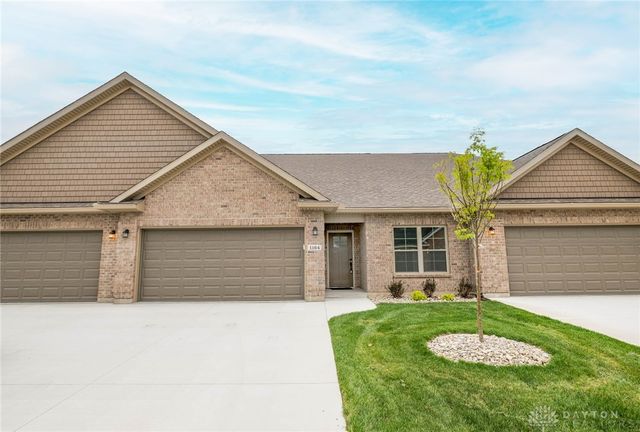 1164 Waterloo Street, Troy, OH 45373