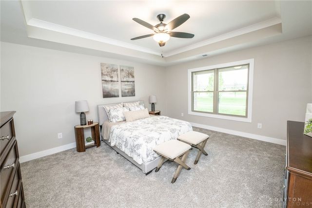 1164 Waterloo Street, Troy, OH 45373