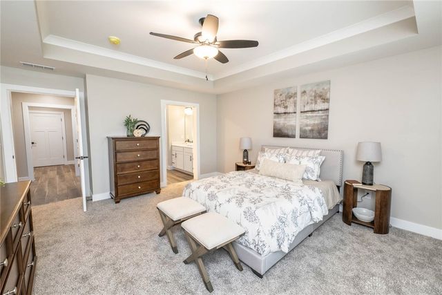1164 Waterloo Street, Troy, OH 45373