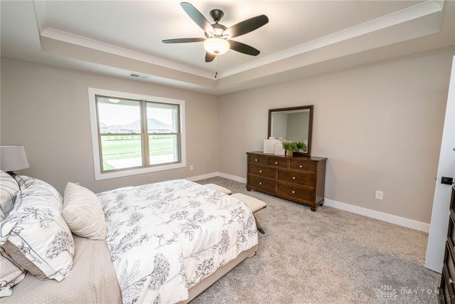 1164 Waterloo Street, Troy, OH 45373