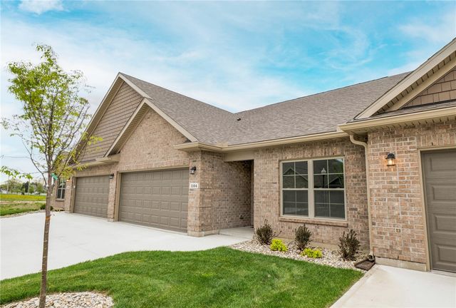 1164 Waterloo Street, Troy, OH 45373