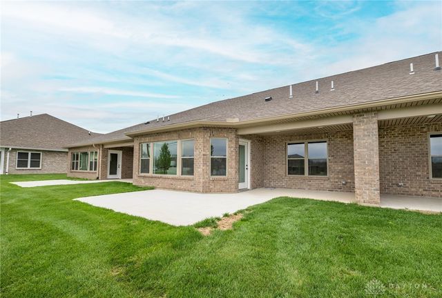 1164 Waterloo Street, Troy, OH 45373