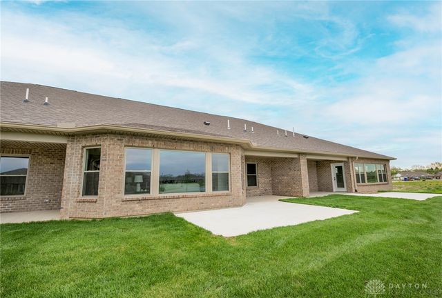 1164 Waterloo Street, Troy, OH 45373