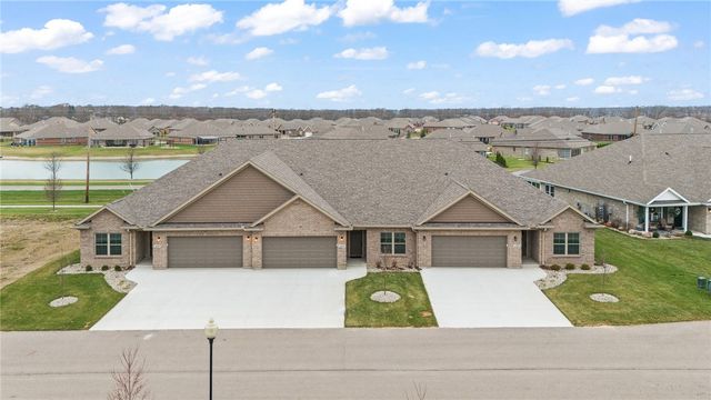 1164 Waterloo Street, Troy, OH 45373