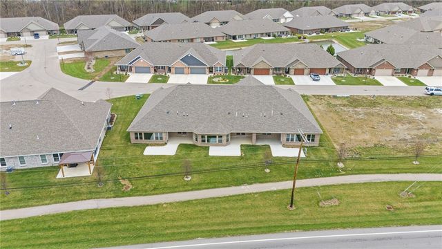 1164 Waterloo Street, Troy, OH 45373