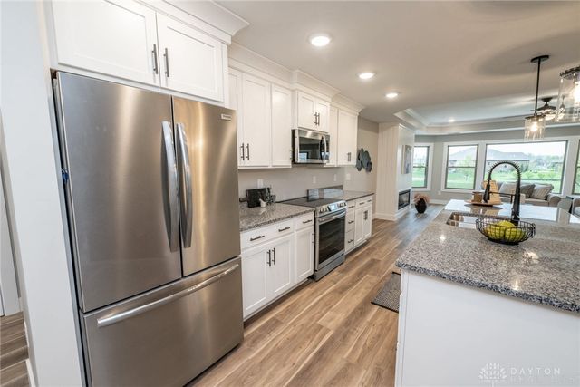 1164 Waterloo Street, Troy, OH 45373
