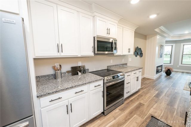1164 Waterloo Street, Troy, OH 45373