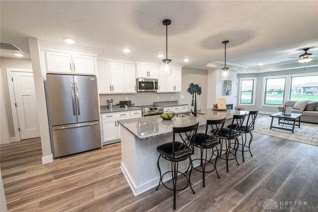 1164 Waterloo Street, Troy, OH 45373