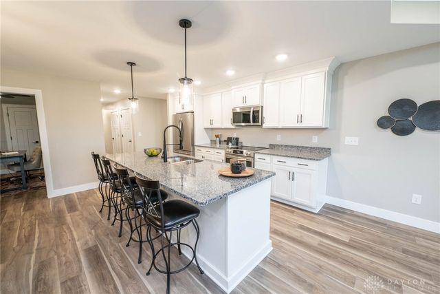 1164 Waterloo Street, Troy, OH 45373