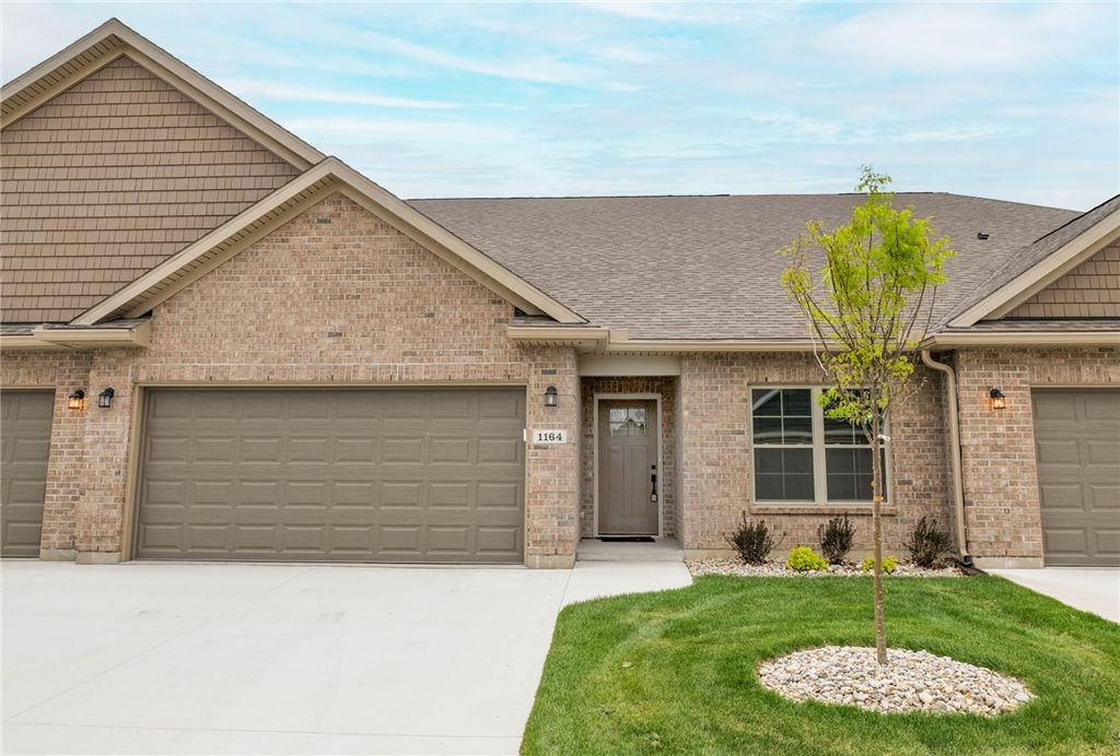1164 Waterloo Street, Troy, OH 45373