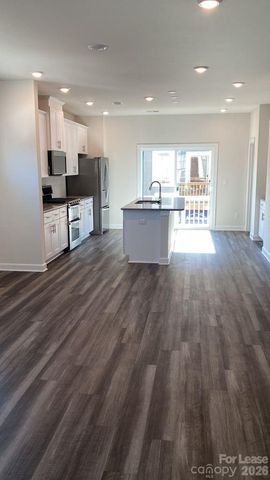 3030 Hovenweep Alley, Charlotte, NC 28217