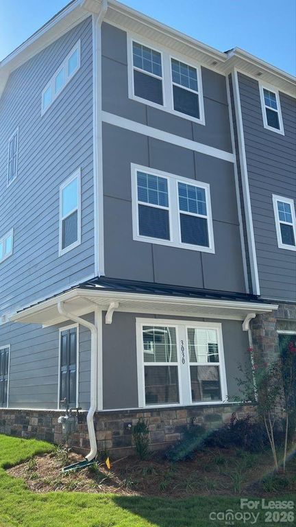 3030 Hovenweep Alley, Charlotte, NC 28217