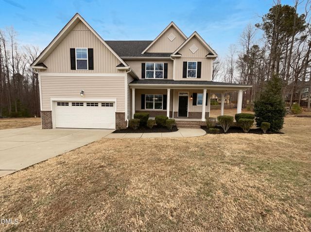 1726 Rapids Court, Franklinton, NC 27525