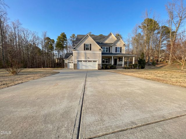 1726 Rapids Court, Franklinton, NC 27525