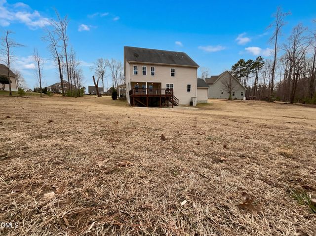 1726 Rapids Court, Franklinton, NC 27525