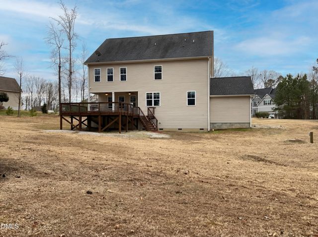 1726 Rapids Court, Franklinton, NC 27525