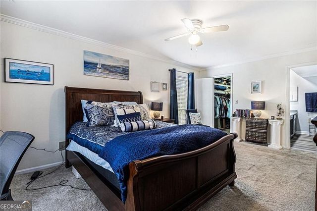 6851 Roswell Road M-5, Atlanta, GA 30328