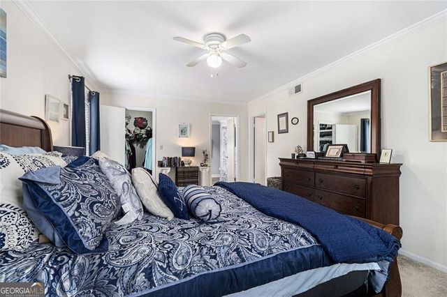 6851 Roswell Road M-5, Atlanta, GA 30328